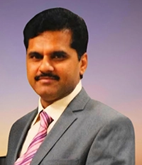 Dr. R. Seenivasan
